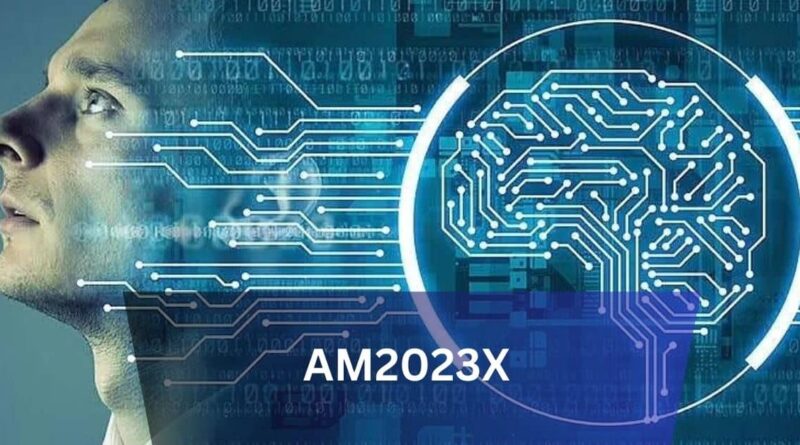 AM2023X – Each And Every Step You’re Looking For In 2024!