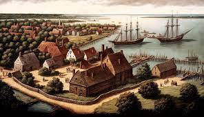 How 1754 Shaped History – An In-Depth Analysis
