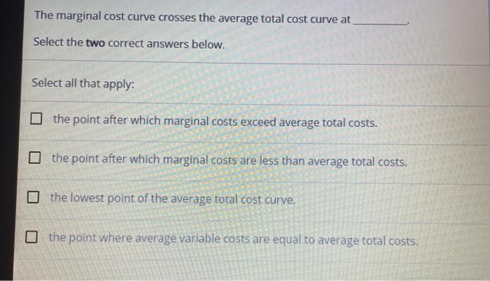 Minimum of Two Correct Answers: