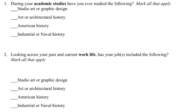 Select All That Apply Practice Questions 
