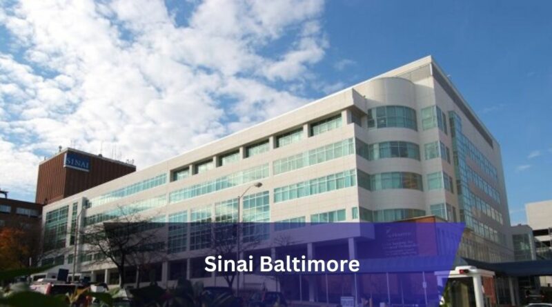 Sinai Baltimore