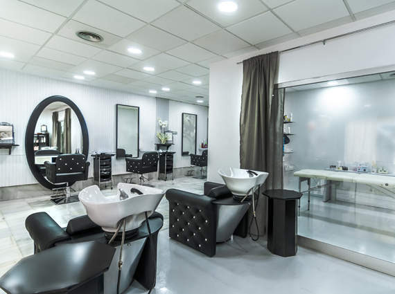 When Beauty Meets Business Inside the Busiest Salon in Atlanta - Van Michael Buckhead!