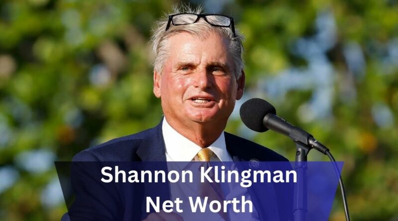 Jimmy Dunne Net Worth – Let’s Explore The Multi-Faceted Success Of A Visionary!