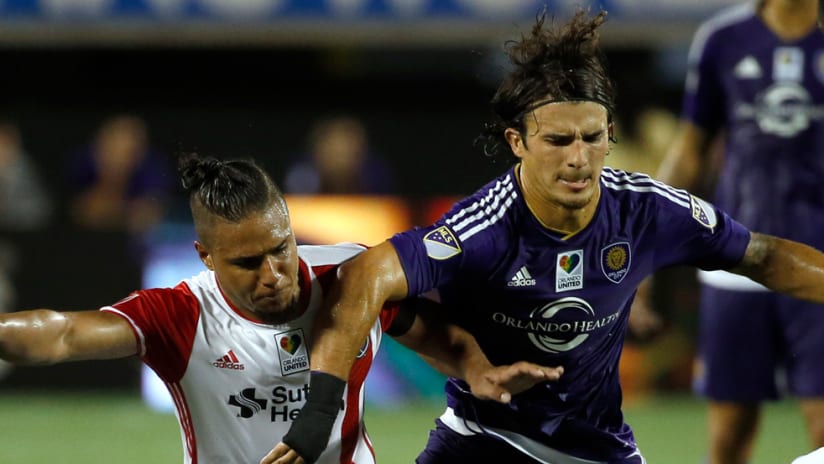What Position Does Servando Carrasco Play? – Discover More!