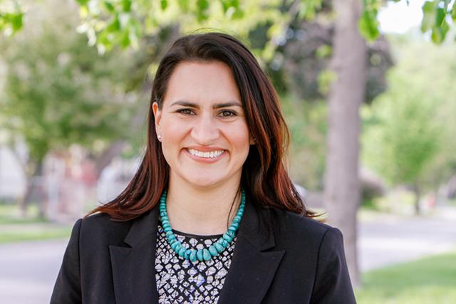 Who Is Peggy Flanagan And What Is Her Role In Minnesota Politics? – Claim Your Spot!