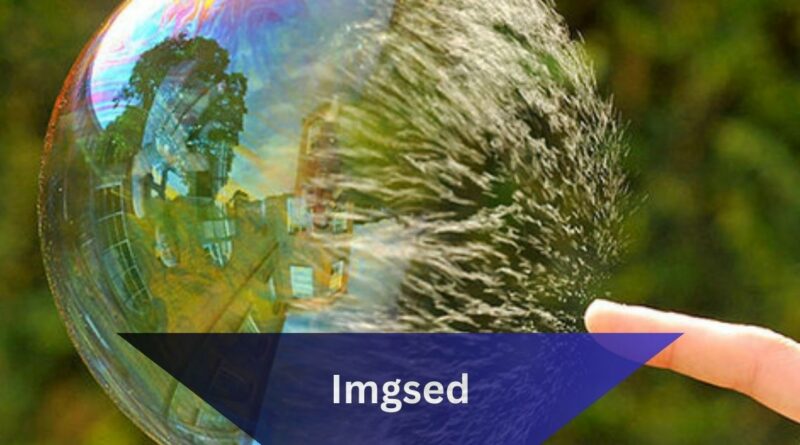 Imgsed – Transform Your Images With Ease!