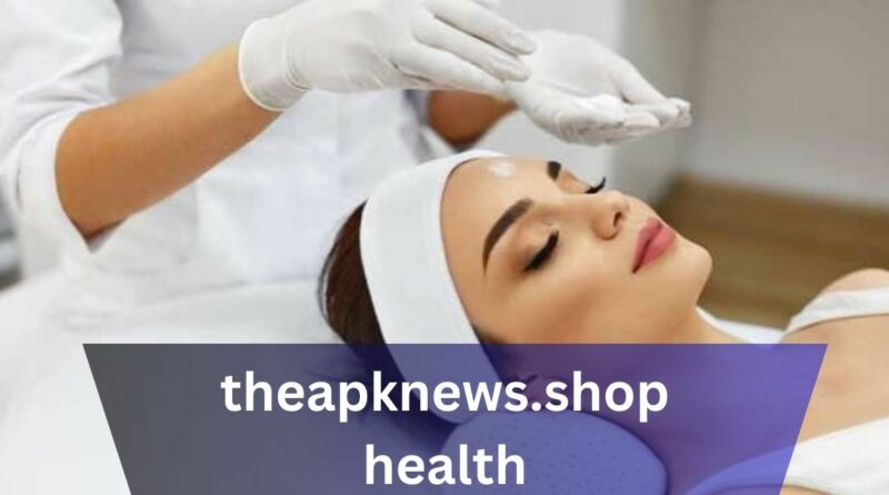 theapknews.shop health – Explore In 2024!