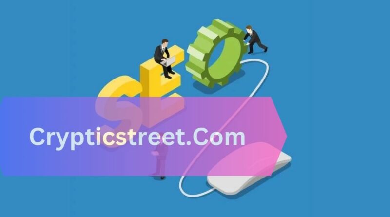 Crypticstreet.Com Guides – Your Ultimate Resource For Mastering Cryptocurrency!
