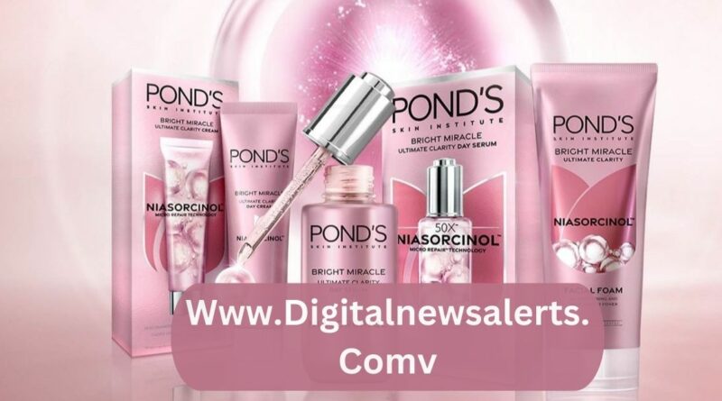 Www.Digitalnewsalerts.Comv – Your Ultimate Destination For Tech News!