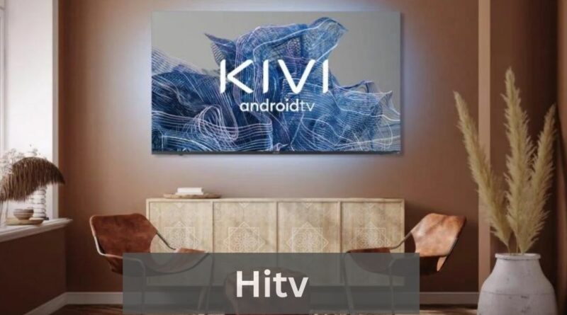 Hitv – Your Ultimate Destination for Exciting TV Series!
