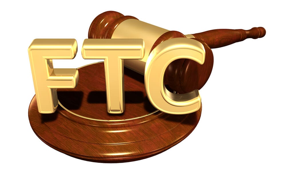 Federal Trade Commission (FTC):