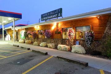 Does Hixton Travel Plaza Have Any Upcoming Projects: