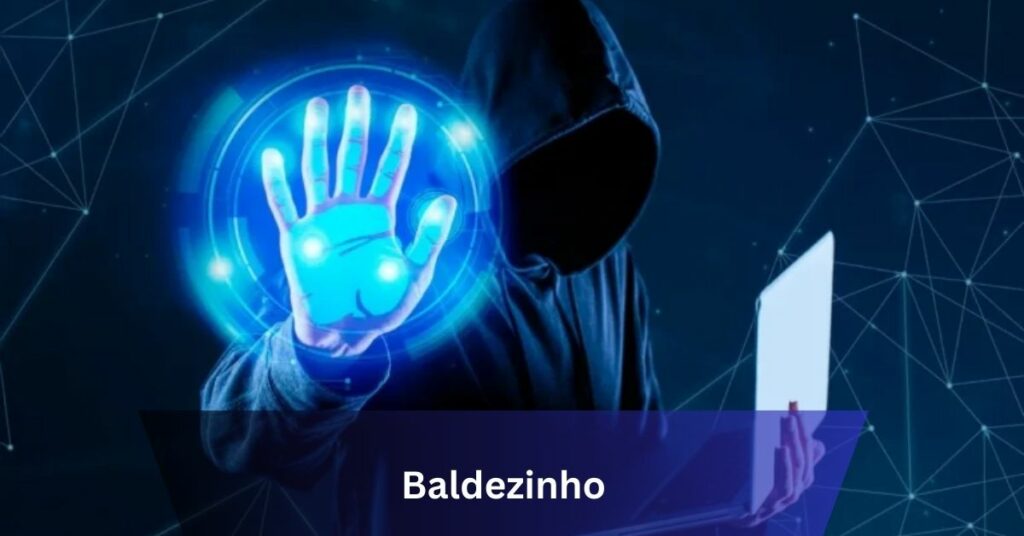 Baldezinho – A Celebration of Creativity!Baldezinho – A Celebration of Creativity!