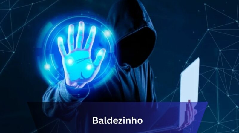 Baldezinho – A Celebration of Creativity!Baldezinho – A Celebration of Creativity!