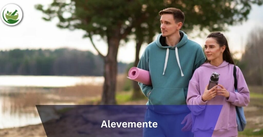Alevemente – Your Journey To Holistic Wellness!