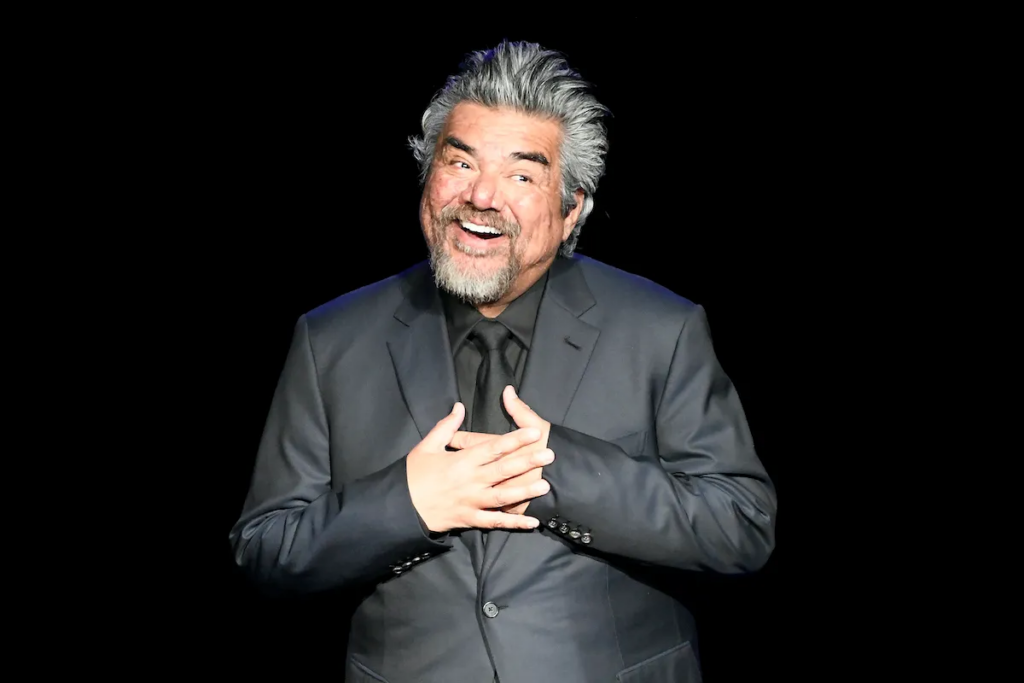 Does George Lopez Have Any Significant Film Appearances?