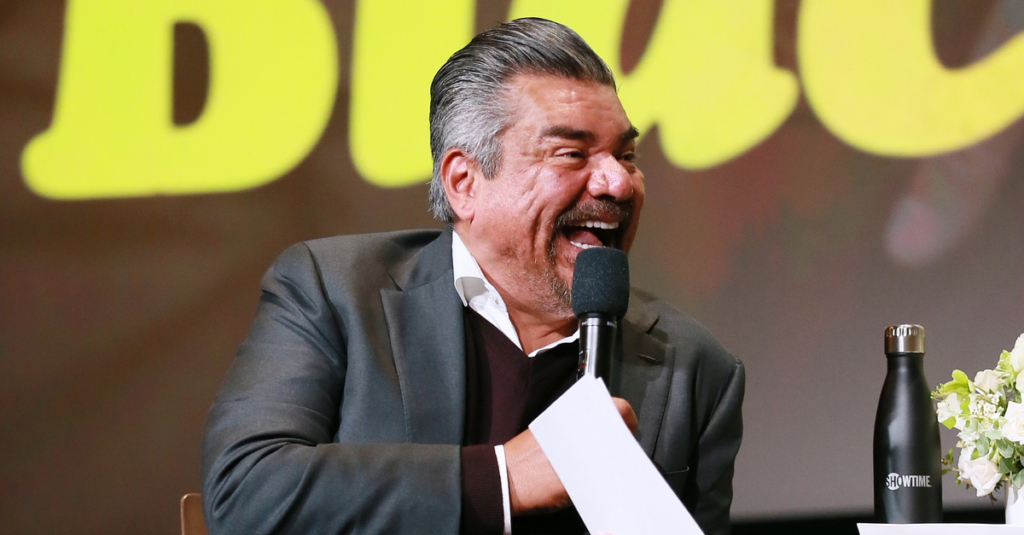 What controversies has George Lopez been involved in?'