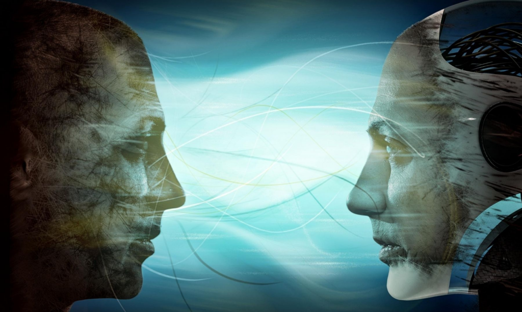 Transitional or Hybrid Form of Artistic Expression: