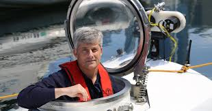 Where Was The Titan Submersible Headed During The Exploration Of Stockton Rush Net Worth?
