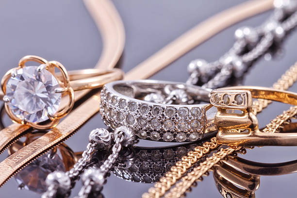 Jewelry Collection: