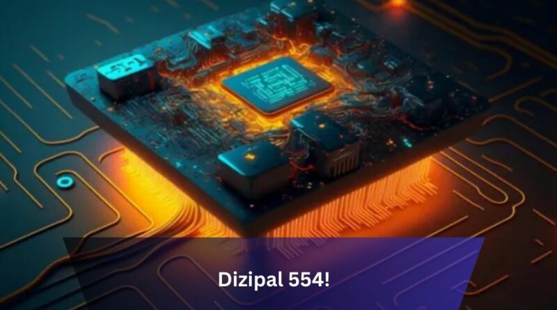 Dizipal 554!