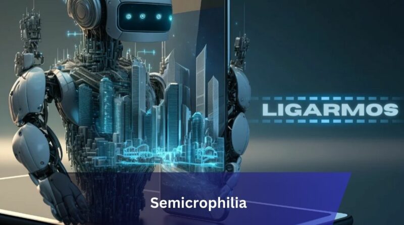 Semicrophilia - The Complete Guide!
