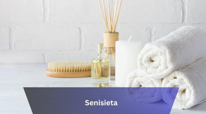 Senisieta - Transform Your Skincare Routine Today!