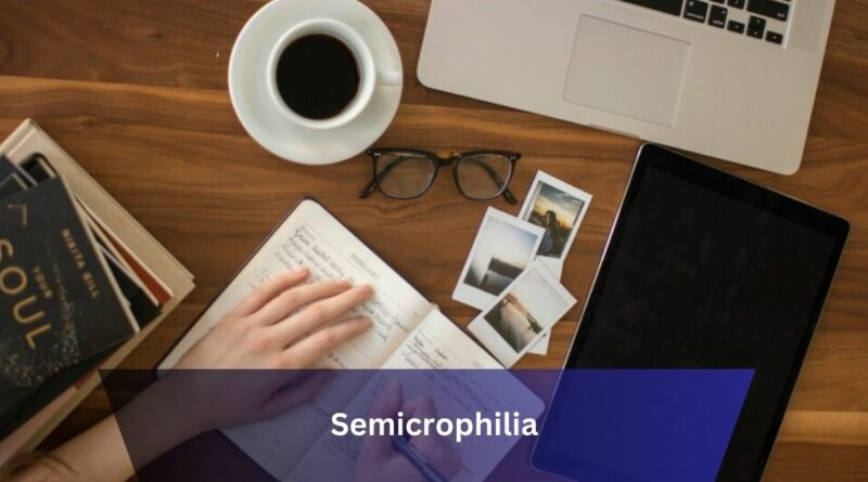 Semicrophilia - The Complete Guide!