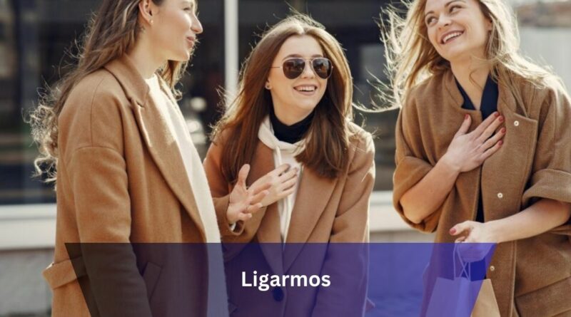 Ligarmos – The Versatile Accessory Redefining Fashion And Functionality!