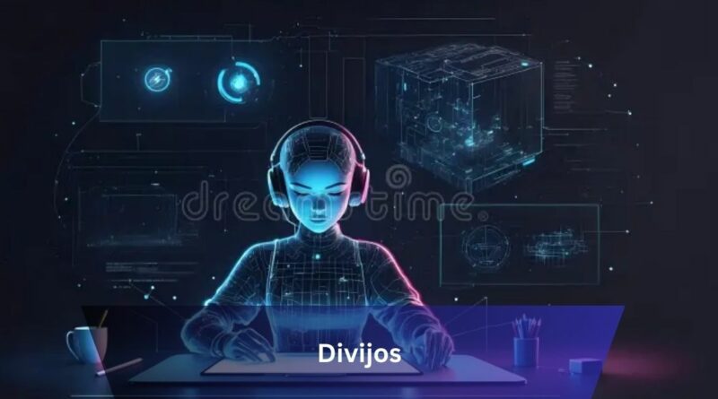 Divijos – Unlock Your Creative Potential!