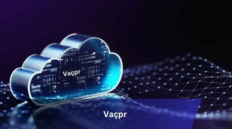 Vaçpr – Your Path To Confidence And Beauty!