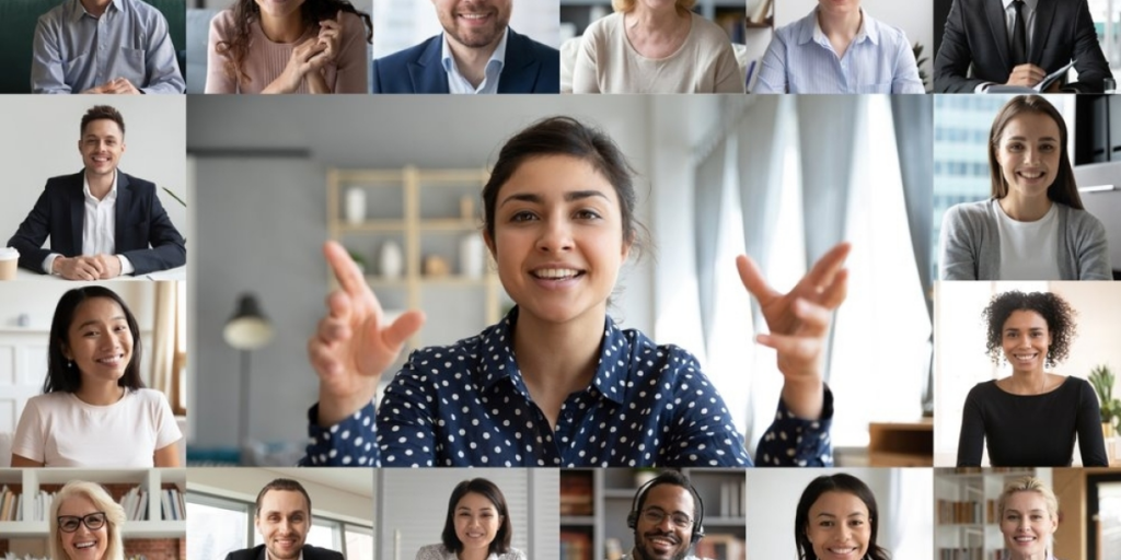 How Can I Start Using Webinarach For My Business?