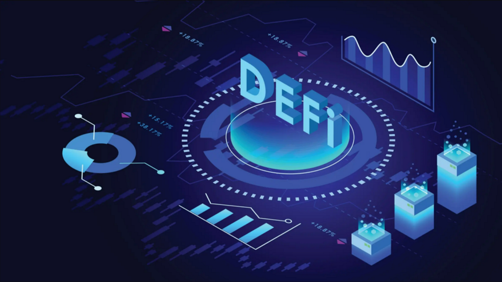 How Does Jable.Tv Represent A Paradigm Shift In The World Of Decentralized Finance (Defi)?