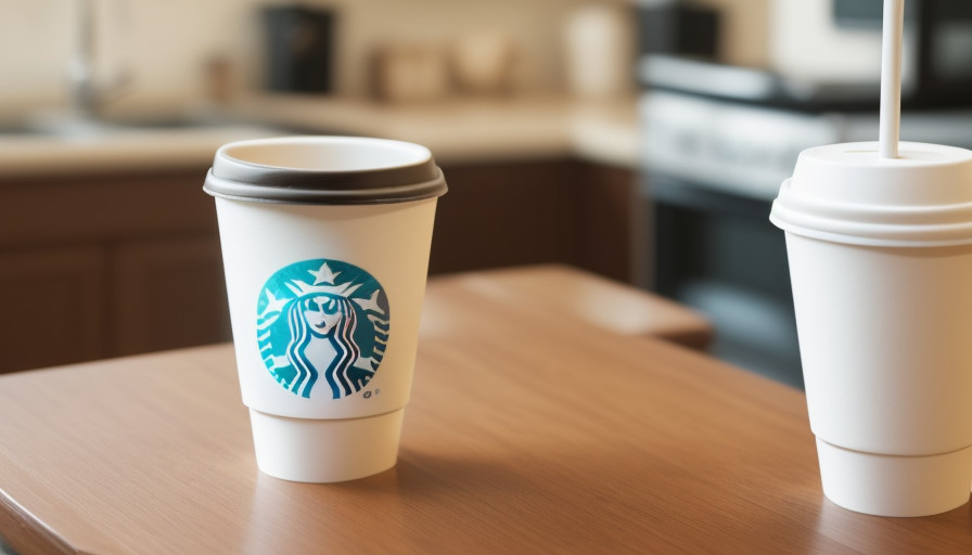 Sipping on Convenience: The Surprising Advantages of Disposable Coffee Cups