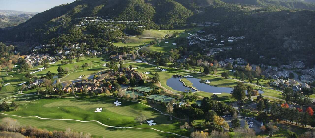 What Amenities Are Available in Carmel Valley?