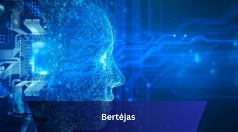 Bertėjas – Let’s Explore The World Of Language Translation!