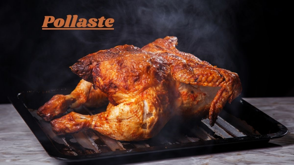 How Does Pollaste Cuisine Reflect The Culture Of Its Region?