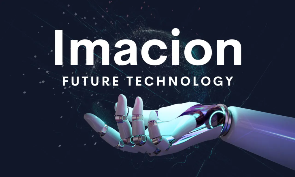 Applications Of Imacion In 2024!