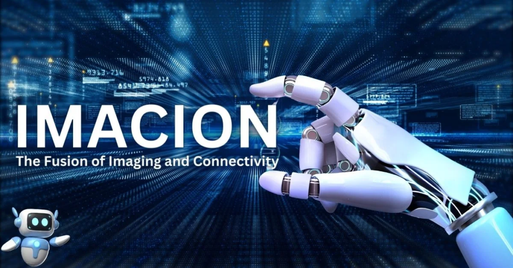 Future Outlook Of Imacion!