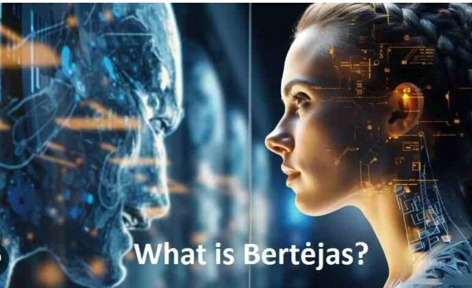 Applications Across Industries Of Bertėjas In Detail!