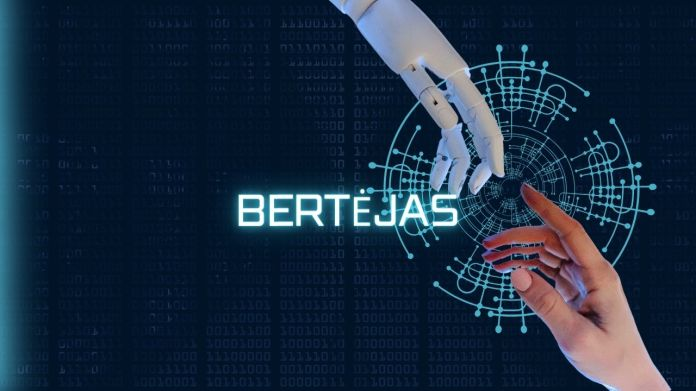 Advanced Communication Of Bertėjas!