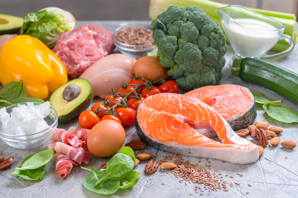 Why Food Matters in Keto, and What's Mindfulness All About? – The Essentials!