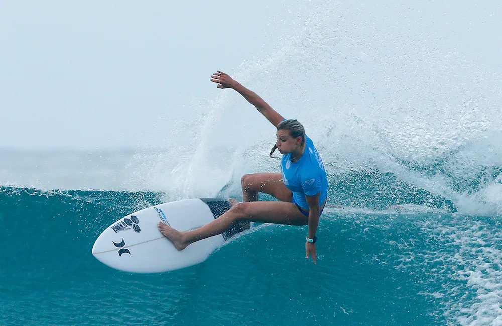 Lakey Peterson – Professional Surfer In 2024!