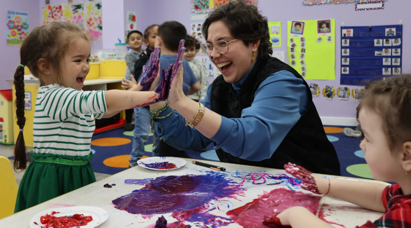 Playtime Over Screen Time: Strategies for Keeping Kids Active