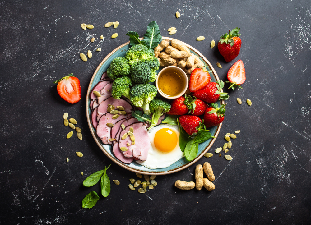 Why Balance is Key to Feeling Good with Keto – Let's Dive In!