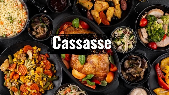 What Is Cassasse, And Where Does It Come From?