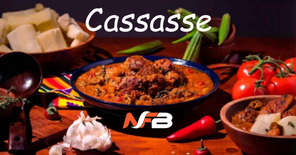 What Are Some Variations Of Cassasse In Different Regions?