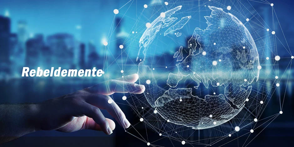 How Can "Rebeldemente" Affect Someone's Life?