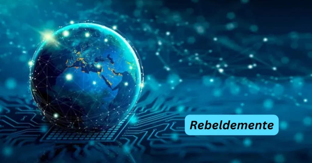 What Are The Benefits Of Living "Rebeldemente"?