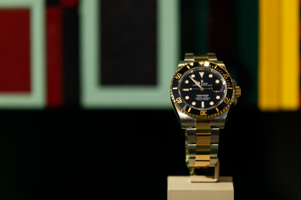 Can Fintechzoom Fix My Rolex Submariner If It Breaks?